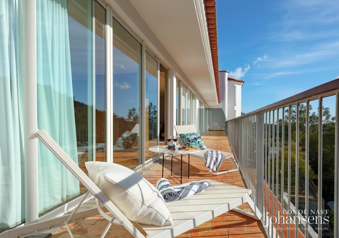 Pure Monchique Hotel - Villa Termal Spa Resort - By Unlock Hotels Екстериор снимка
