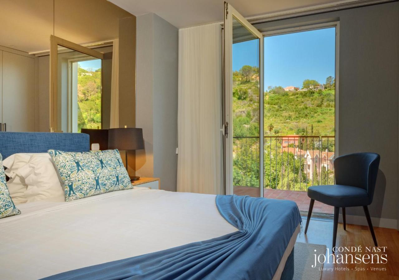Pure Monchique Hotel - Villa Termal Spa Resort - By Unlock Hotels Екстериор снимка