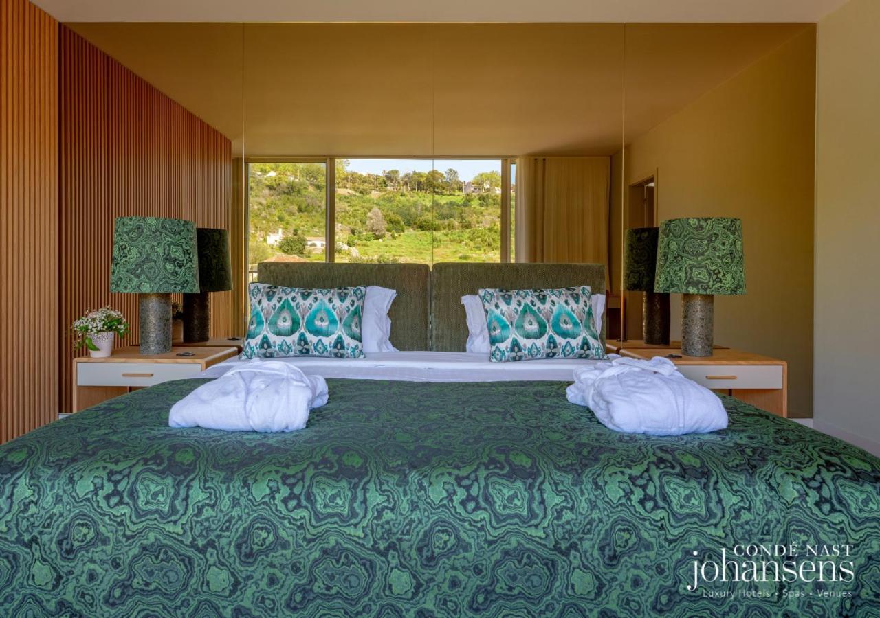 Pure Monchique Hotel - Villa Termal Spa Resort - By Unlock Hotels Екстериор снимка