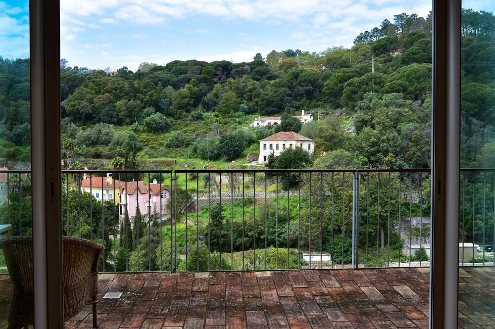 Pure Monchique Hotel - Villa Termal Spa Resort - By Unlock Hotels Екстериор снимка